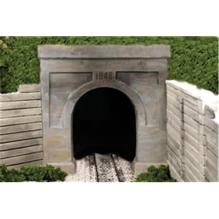 Prontitud N Single Tunnel Lough Con Concrete PR1660153